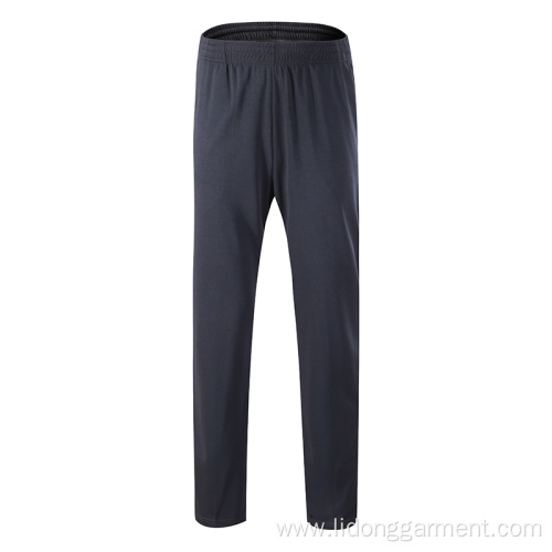 Mens Sports Pants Custom Logo Jogger Pants